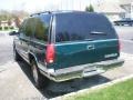 Emerald Green Metallic - Tahoe LS 4x4 Photo No. 3