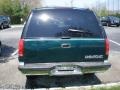 Emerald Green Metallic - Tahoe LS 4x4 Photo No. 4