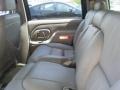 Emerald Green Metallic - Tahoe LS 4x4 Photo No. 8