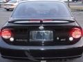 2000 Super Black Nissan Maxima GXE  photo #5