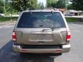Bronzed Gray Metallic - Pathfinder LE 4x4 Photo No. 4