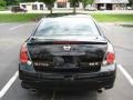 2005 Super Black Nissan Altima 3.5 SE-R  photo #4