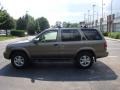 Bronzed Gray Metallic - Pathfinder LE 4x4 Photo No. 10