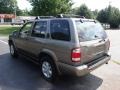 Bronzed Gray Metallic - Pathfinder LE 4x4 Photo No. 12
