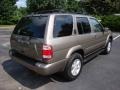 Bronzed Gray Metallic - Pathfinder LE 4x4 Photo No. 13
