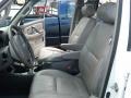 2003 Natural White Toyota Sequoia Limited 4WD  photo #4