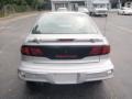 2001 Ultra Silver Metallic Pontiac Sunfire SE Sedan  photo #5