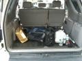 2003 Natural White Toyota Sequoia Limited 4WD  photo #15