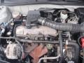 Ultra Silver Metallic - Sunfire SE Sedan Photo No. 8