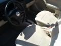 Black - Cabrio GLS Photo No. 5