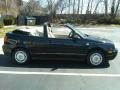 Black - Cabrio GLS Photo No. 11