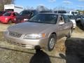 1999 Cashmere Beige Metallic Toyota Camry CE  photo #1