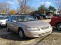 1999 Cashmere Beige Metallic Toyota Camry CE  photo #4