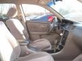 1999 Cashmere Beige Metallic Toyota Camry CE  photo #8