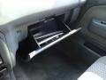 Silver Ice Metallic - Frontier SE V6 King Cab 4x4 Photo No. 15