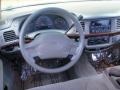 2001 Galaxy Silver Metallic Chevrolet Impala   photo #6