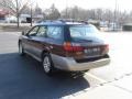 2000 Winestone Pearl Subaru Outback Limited Wagon  photo #2