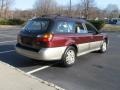 2000 Winestone Pearl Subaru Outback Limited Wagon  photo #3