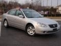 2003 Sheer Silver Metallic Nissan Altima 2.5 S  photo #3