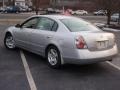 2003 Sheer Silver Metallic Nissan Altima 2.5 S  photo #4