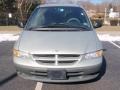 1999 Bright Silver Metallic Dodge Grand Caravan SE  photo #2