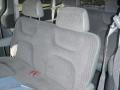 Bright Silver Metallic - Grand Caravan SE Photo No. 7
