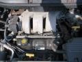 Bright Silver Metallic - Grand Caravan SE Photo No. 8
