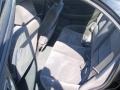 2003 Black Kia Spectra GSX Hatchback  photo #7