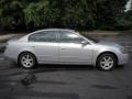 Sheer Silver Metallic - Altima 2.5 SL Photo No. 11