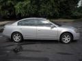 2005 Sheer Silver Metallic Nissan Altima 2.5 SL  photo #11