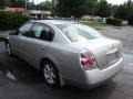 Sheer Silver Metallic - Altima 2.5 SL Photo No. 12