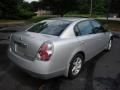 2005 Sheer Silver Metallic Nissan Altima 2.5 SL  photo #13