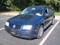 Baltic Green - Jetta GLS Sedan Photo No. 1