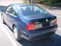 Baltic Green - Jetta GLS Sedan Photo No. 5