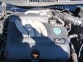 Baltic Green - Jetta GLS Sedan Photo No. 8