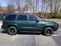 1999 Forest Green Pearlcoat Dodge Durango SLT 4x4  photo #11