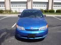 Electric Blue - ION 3 Quad Coupe Photo No. 3