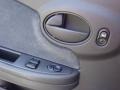 2004 Electric Blue Saturn ION 3 Quad Coupe  photo #15