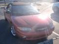 Inferno Red Pearl - Sebring JXi Convertible Photo No. 3