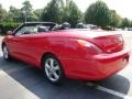 Absolutely Red - Solara SE V6 Convertible Photo No. 7