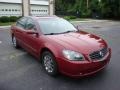 Sonoma Sunset Metallic - Altima 2.5 SL Photo No. 2