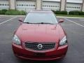 Sonoma Sunset Metallic - Altima 2.5 SL Photo No. 3