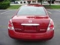 Sonoma Sunset Metallic - Altima 2.5 SL Photo No. 4