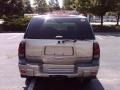 2003 Light Pewter Metallic Chevrolet TrailBlazer LS 4x4  photo #4