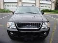 2004 Black Ford Explorer XLT 4x4  photo #3