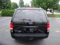 2004 Black Ford Explorer XLT 4x4  photo #4