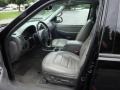 2004 Black Ford Explorer XLT 4x4  photo #5