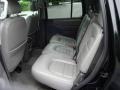 2004 Black Ford Explorer XLT 4x4  photo #6