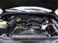 2004 Black Ford Explorer XLT 4x4  photo #8