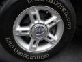 2004 Black Ford Explorer XLT 4x4  photo #9